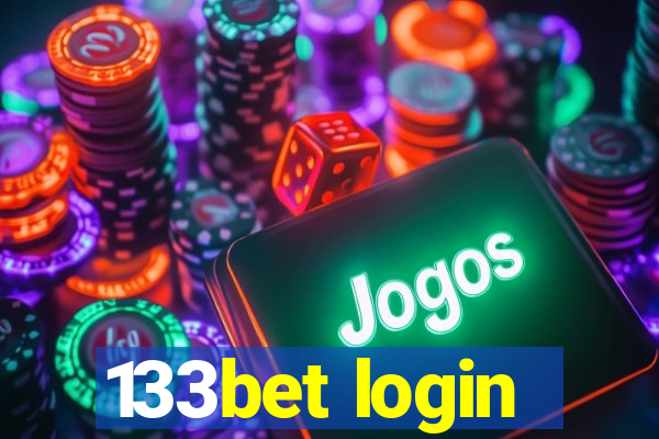 133bet login